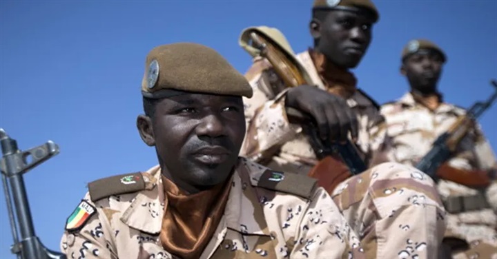 لمواجهة الإرهاب..