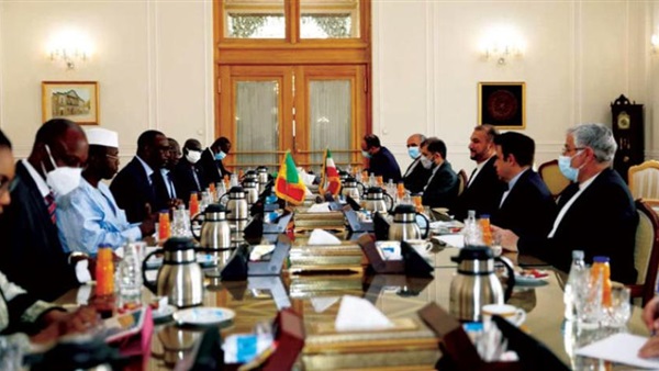 لمواجهة الإرهاب..