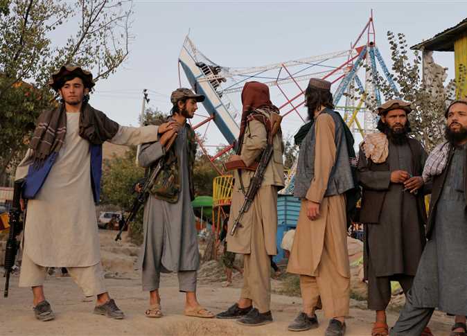 تأثير استيراد طالبان