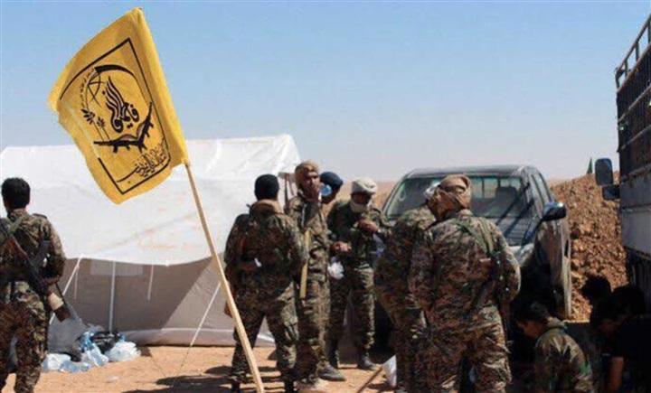 بتكتيكات متغيرة..