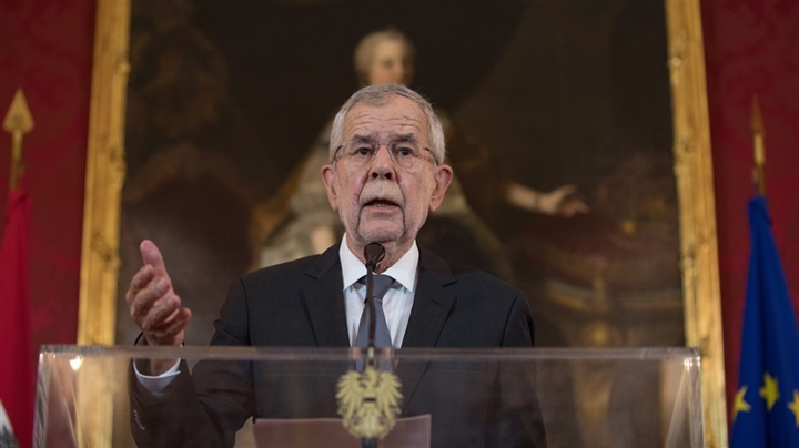 هل يضيق الخناق على