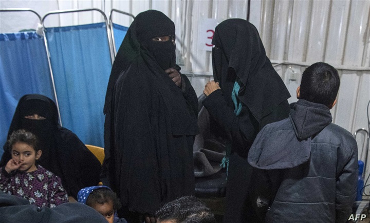 أستراليا تستعد لموجة