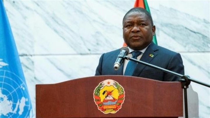 من موزمبيق.. تأثير