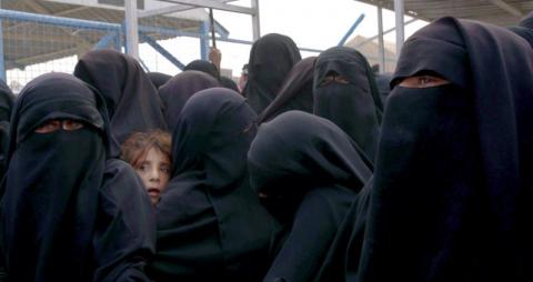 عودة محفوفة بالمخاطر..