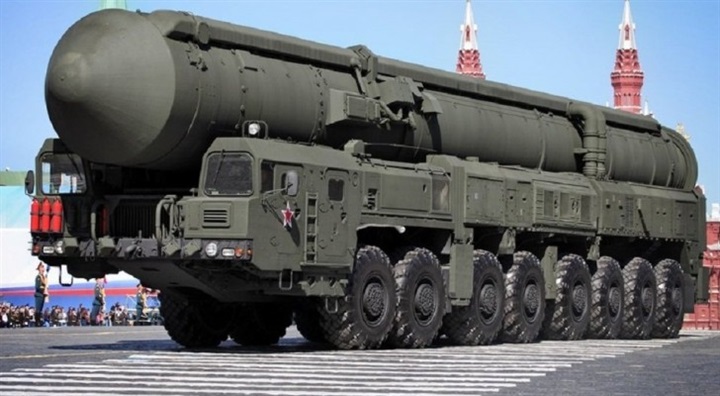 نكاية في أمريكا وحلفائها..