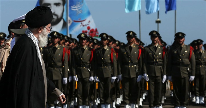 الدعم الأمريكي للشارع