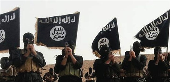 الدواعش يعاودون التمركز