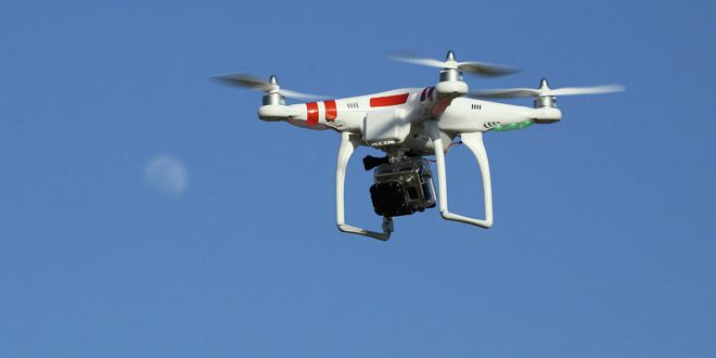 خطورة انتشار الطائرات