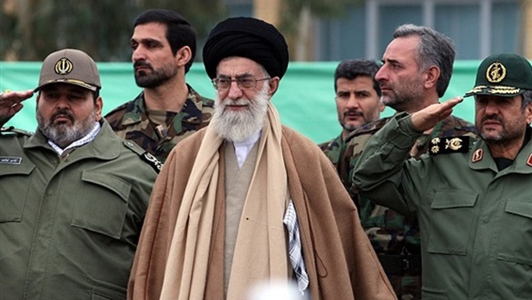  نظام الملالي يطارد