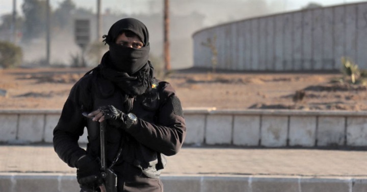 «الهول» بيئة خصبة..