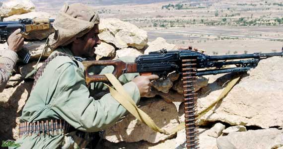 حادث بيشاور.. الإرهاب