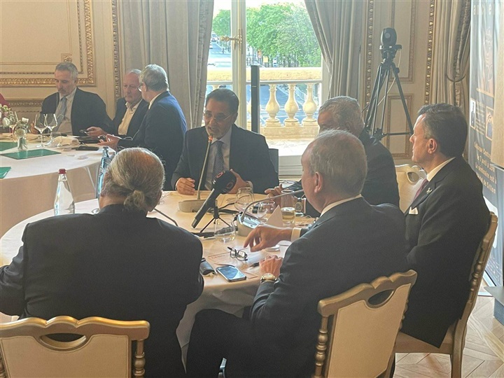 مصر فجر الضمير ..