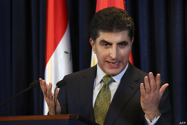 حوار مستمر وتوافق