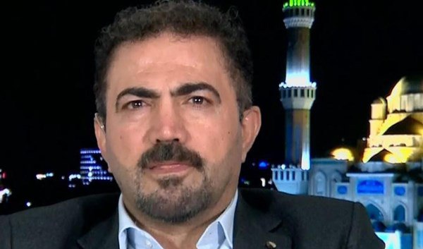 وفا محمد، عضو الحزب